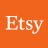 icon Etsy(Etsy: Acquista e vendi articoli unici) 5.95.1
