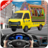 icon Indian Bus Taxi Simulator(Giochi di taxi fuoristrada Guida) 1.23