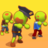 icon Merge Defense(Shooting Tower: difesa dagli zombi) 1.1