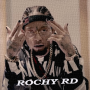 icon ROCHY RD(Rochy RD - Ella No Es Tuya (Remix)
)