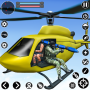 icon Sky Wars Air Attack Games 3D(Skywar Gunship Gioco di elicotteri)