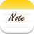 icon App Note(App Notes - Notebook, Notepad) 1.2.9