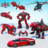 icon Dragon Robot Car Games(Police Dragon Robot Car Games
) 1.0.22
