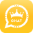 icon Chat Golden Pro() 9.5