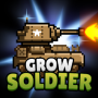 icon GrowSoldier(Grow Soldier: Unisci)
