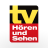 icon TV Hoeren und Sehen(tv Ascolta e vedi - ePaper) 3.8