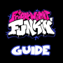 icon GUIDE FOR FNF(Guide For FNF: Friday Night Funkin Walkthrough
)