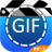 icon GIF Maker-GIF Editor(GIF Maker - GIF Editor) 1.2.6