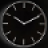 icon Clock(Orologio) 1.6