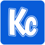 icon Komikcast(Komikcast - Aplikasi Baca Komik Bahasa L'Indonesia
)