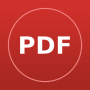icon PDF Reader - PDF Editor, eBook Reader App (Lettore PDF - Editor PDF, eBook Reader App
)