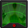 icon GhostFinder (TRS Ghost Finder - Radar)