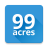 icon com.nnacres.app(99acres Real Estate Property) 14.6.1