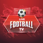 icon Live Football HD(Calcio in diretta TV)