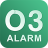 icon O3 Alarm(Allarme O3) 4.8