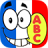 icon Kids Learn and Write French(Francese per bambini Impara e scrivi) 2