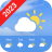icon Weather(Previsioni meteo e Radar in tempo reale) 1.3.5