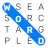 icon Word Search(Word Cerca per Staple Games
) 2.10