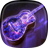 icon Acoustic Guitar Live Wallpaper(Sfondo animato di chitarra acustica) 2.5