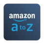 icon Amazon A to Z (Amazon dalla A alla Z
)