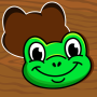 icon Animal Puzzle & Games for Kids (Animal Puzzle Giochi per bambini
)