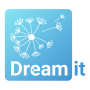 icon Dream it(DreamIt)