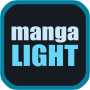 icon Manga Light - Manga Reader App (Manga Light - App per la lettura di manga
)