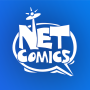 icon NETCOMICS(NETCOMICS - Webtoon Manga
)