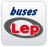 icon buses Lep(Orari degli autobus Lep e prenotazioni) 1.2.1