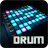 icon Drum Machine(Easy Drum Machine - Beat Machine e Drum Maker
) 1.2.18