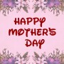 icon Mothers Day Cards(Carte per la festa della mamma
)