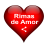 icon Rimas de Amor(Frasi d'amore Rime) 1.2.0
