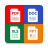icon Document Reader(Lettore di documenti di stato: PDF, DOC, PPT) 45.0