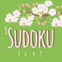 icon Sudoku(Sudoku: Allena il cervello
)
