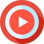 icon Movie Downloader(Film online in diretta Browser e downloader)