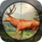 icon Deer Hunting 3D(Deer Hunter - Gioco di caccia selvaggia) 3.8