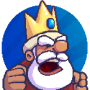 icon King Crusher(King Crusher – un gioco Roguelike
)