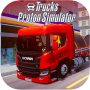 icon Trucks Proton Simulator(Camion Proton Simulator - Mods)