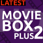 icon Free movies box plus 2(Casella di film gratuiti plus 2
)