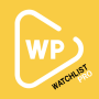 icon Watchlist Pro(Watchlist Pro- Film e programmi TV)
