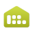 icon MyKURA(MyKURA - Gestisci frigorifero, alimenti, data di scadenza) 1.2.0