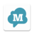 icon MightyText(Invia messaggi SMS/MMS da PC) 16.79