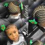 icon African kids hairstyle(African Kids Acconciatura
)