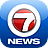 icon WSVN(WSVN - 7 News Miami) v4.35.3.2
