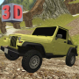 icon com.jeep.truck.jeep.simulator(UpHill Jeep Simulator 3D
)