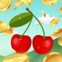 icon Cherry and Coins(Cherry and Coins
)