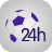 icon Fiorentina 24h(24h News per la Fiorentina) 4.8.63