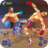 icon GYM Fighting Ring Boxing Games(GYM Fighting Ring Giochi di boxe) 1.41