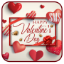 icon Valentine SMS()