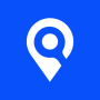 icon Location Sharing (Condivisione della posizione)